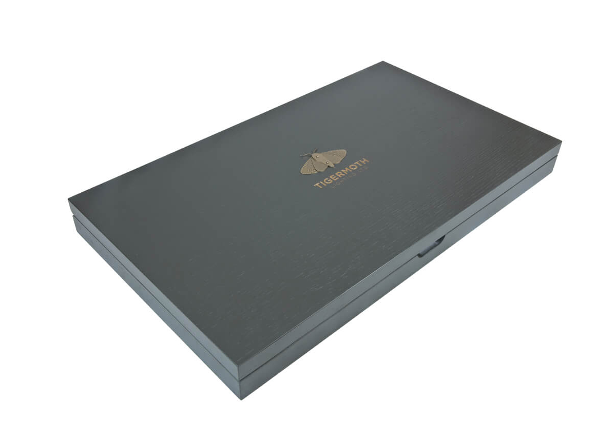 Luxury Presentation Boxes