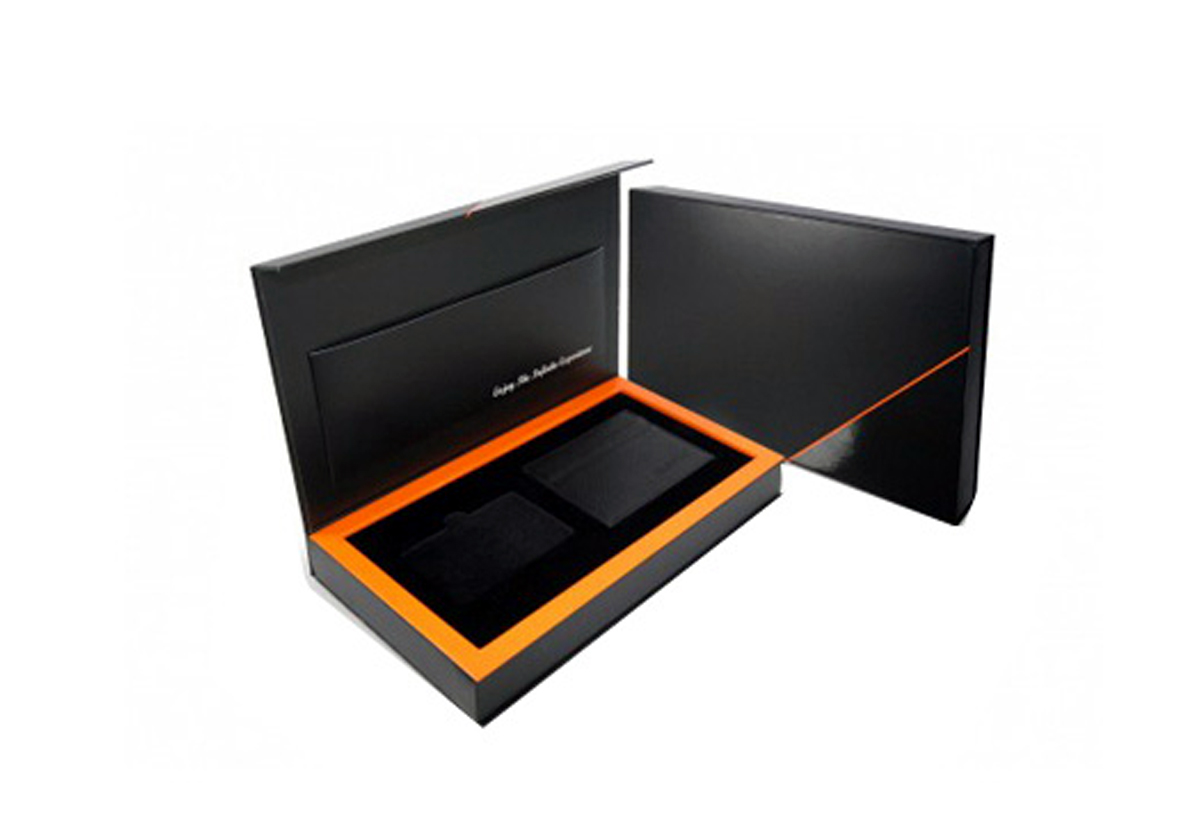 Luxury Presentation Boxes