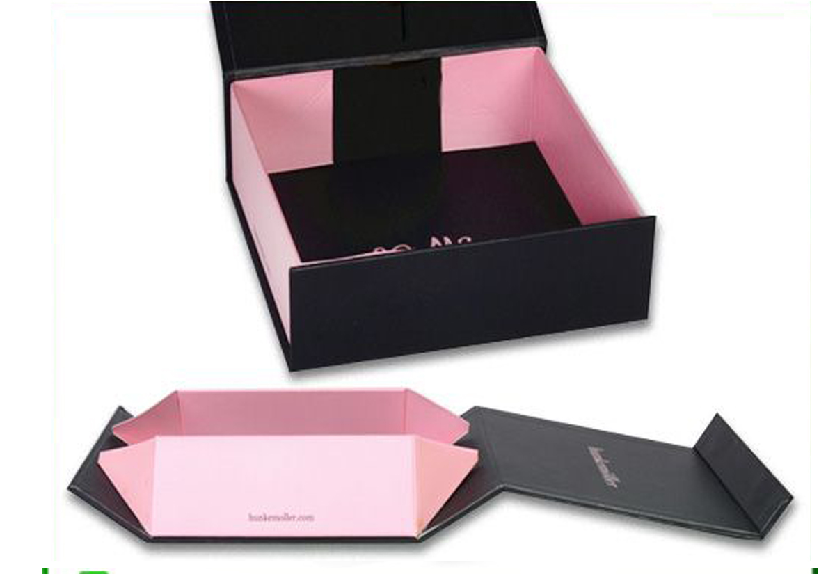 Custom Magnetic Closure Boxes, Luxury Printed Rigid Boxes Wholesale