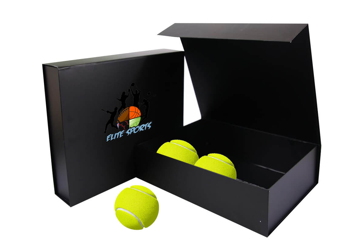 Sports Packaging Boxes