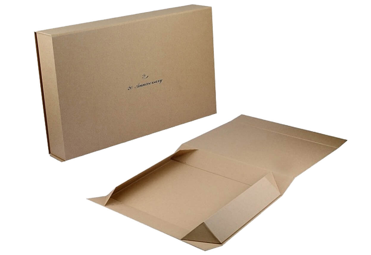 Sports Packaging Boxes