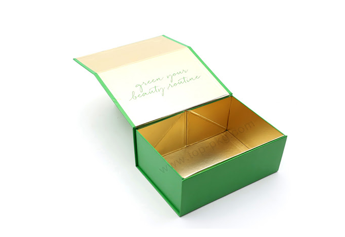 Luxury Packaging & Custom Luxury Boxes