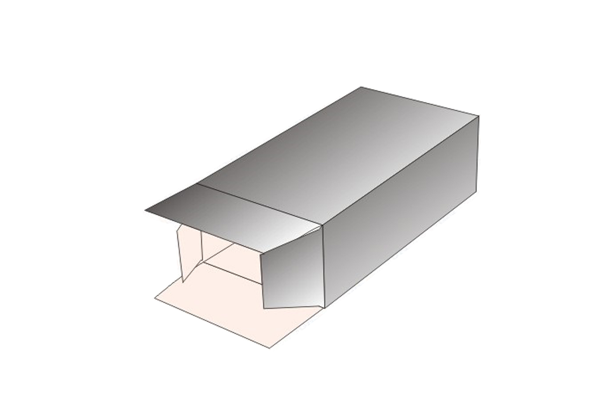 Seal End Auto Bottom