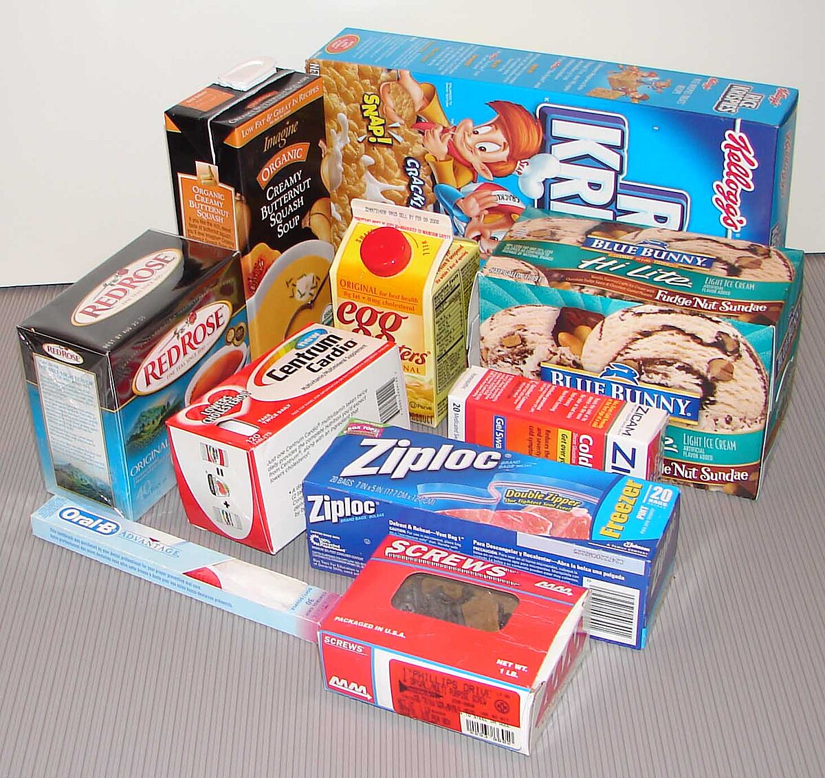 Custom Printing Boxes
