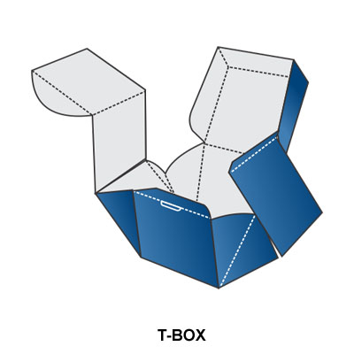 T Box