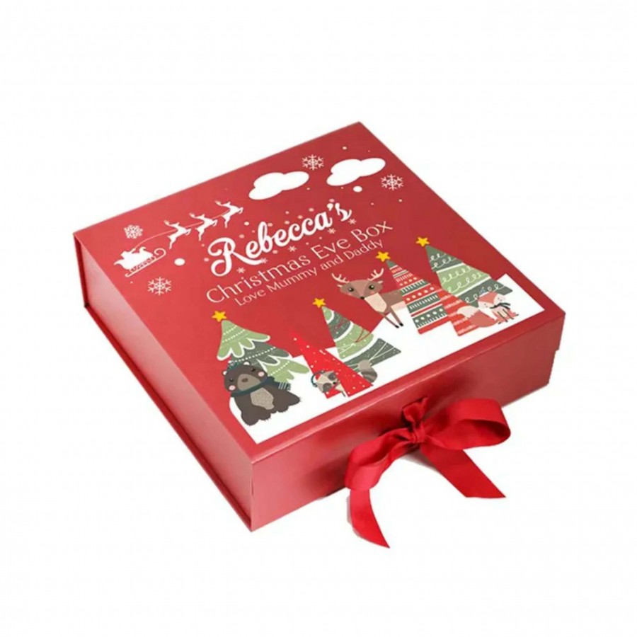 Christmas Present Packaging Boxes