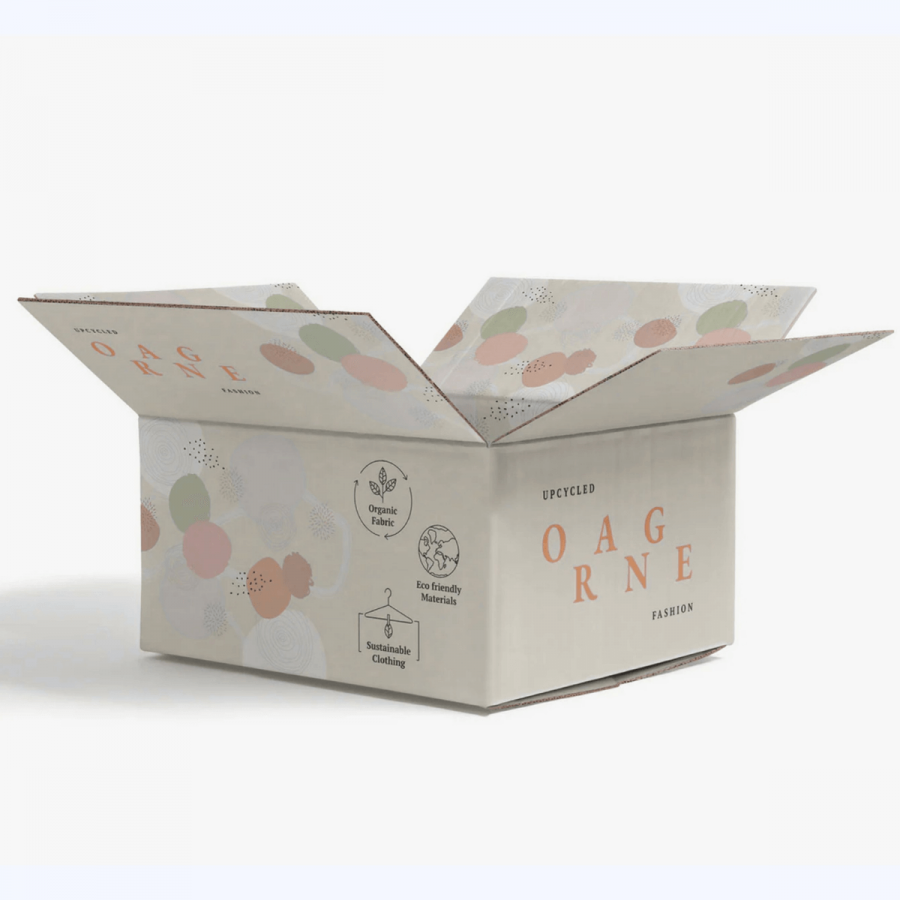Ecommerce Packaging Boxes