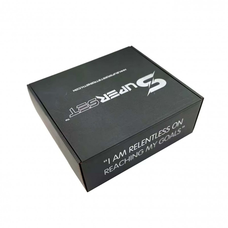 Flat Packaging Boxes