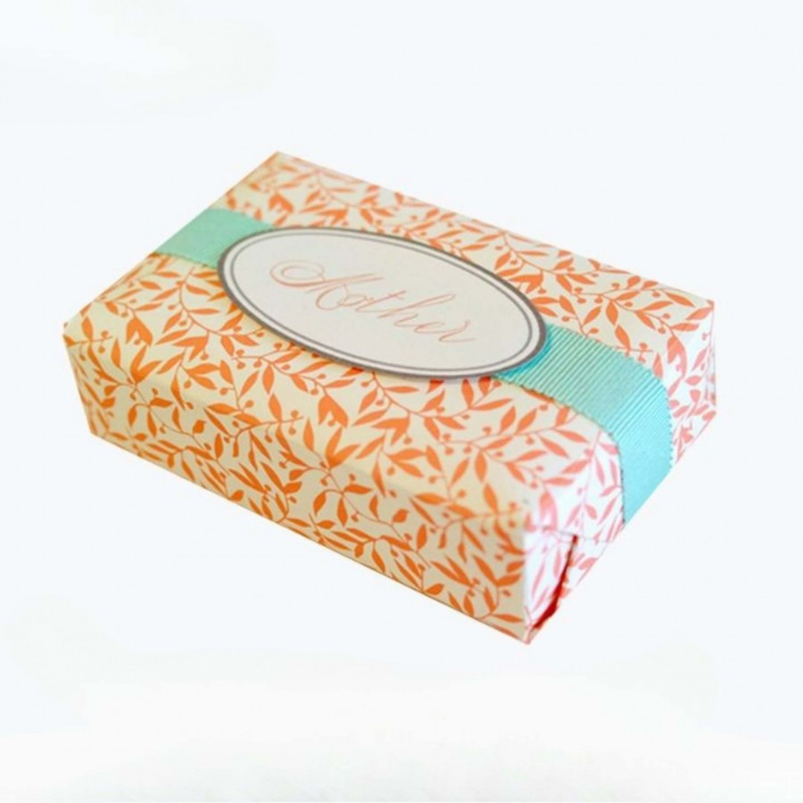Gift Wrapping Paper Packaging Boxes