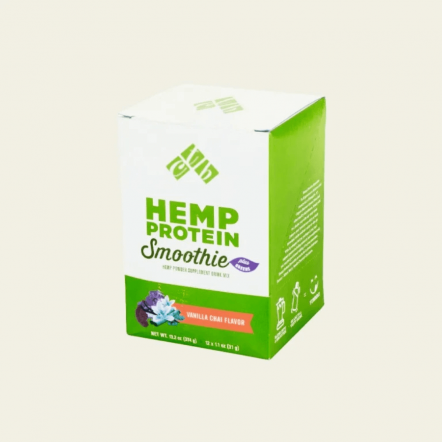 Hemp Packaging Boxes