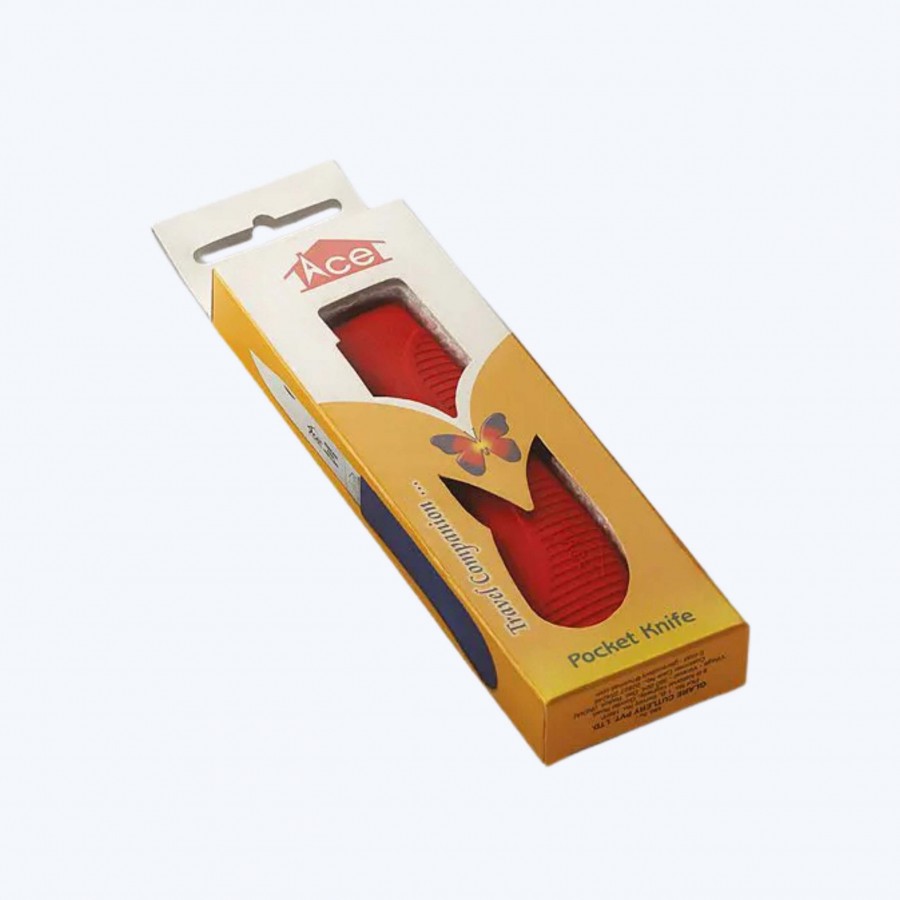Knife Packaging Boxes