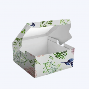Bakery Gift Packaging Boxes