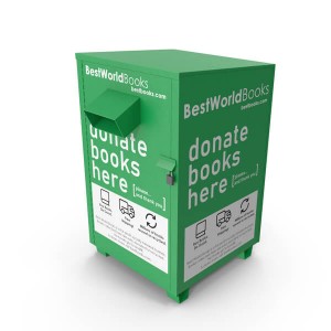 Donation Packaging Boxes