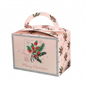 Gift With Lids Packaging Boxes