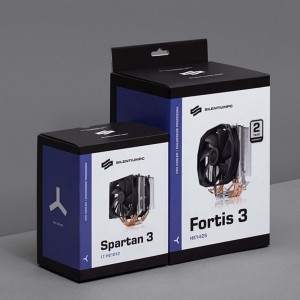 Hardware Packaging Boxes