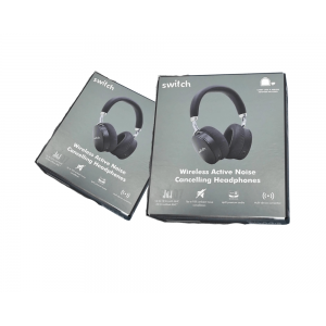 Headphone Packaging Boxes