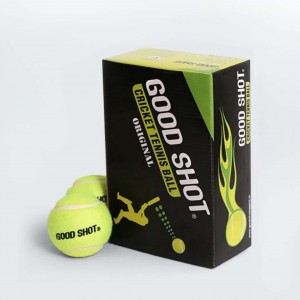 Tennis Ball Packaging Boxes
