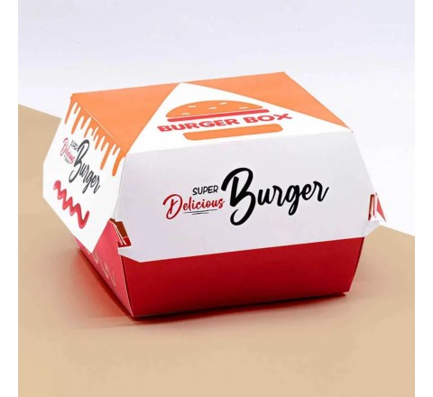 Biodegradable Food Packaging Boxes