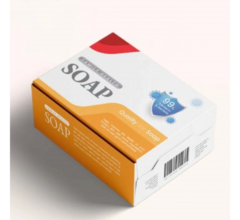 Soap Wholesale Packaging Boxes