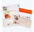 Envelope With Clasp Packaging Boxes - Gallery Image